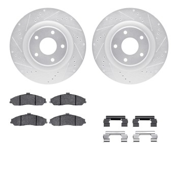 Disc Brake Kit