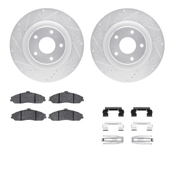 Disc Brake Kit