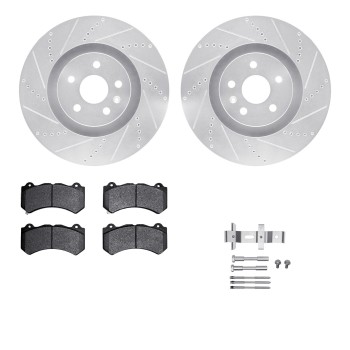 Disc Brake Kit
