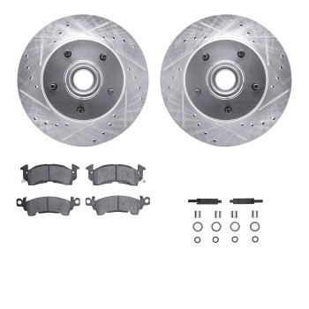 Disc Brake Kit