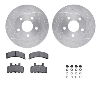 Disc Brake Kit