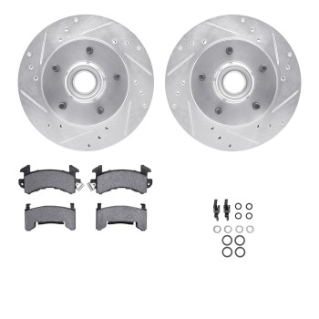 Disc Brake Kit