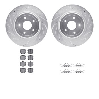 Disc Brake Kit