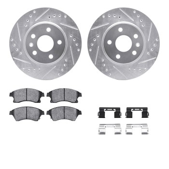 Disc Brake Kit