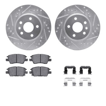 Disc Brake Kit