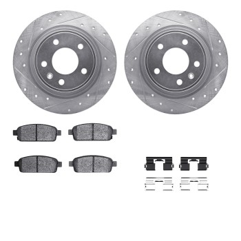 Disc Brake Kit