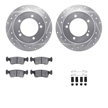 Disc Brake Kit