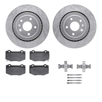 Disc Brake Kit