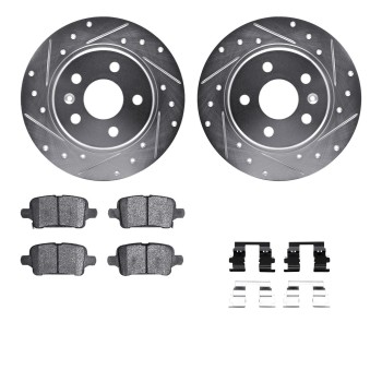 Disc Brake Kit