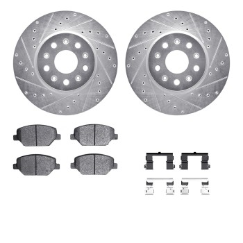 Disc Brake Kit
