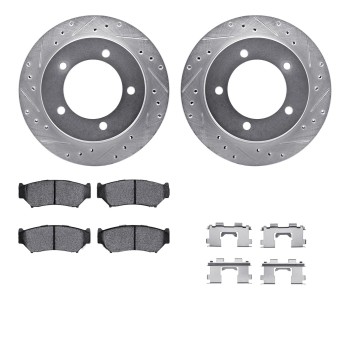 Disc Brake Kit