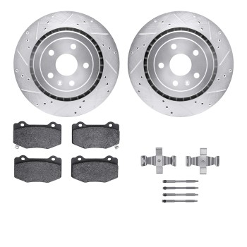 Disc Brake Kit