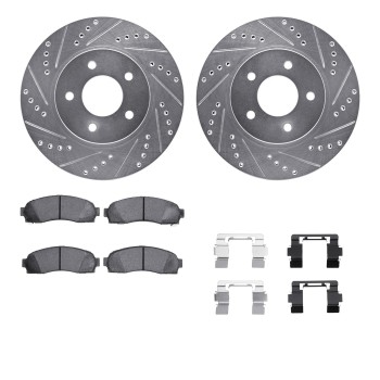 Disc Brake Kit
