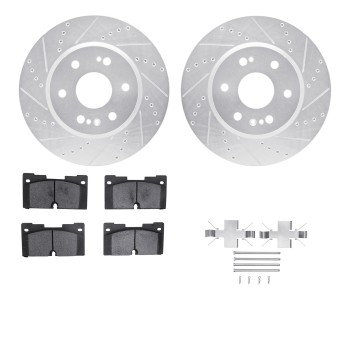 Disc Brake Kit