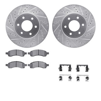 Disc Brake Kit