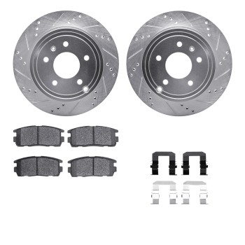 Disc Brake Kit