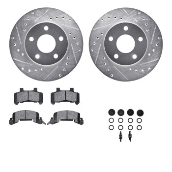 Disc Brake Kit