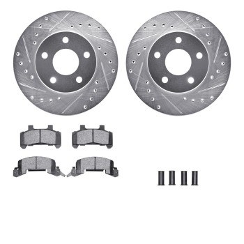 Disc Brake Kit