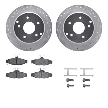 Disc Brake Kit