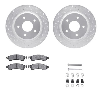 Disc Brake Kit