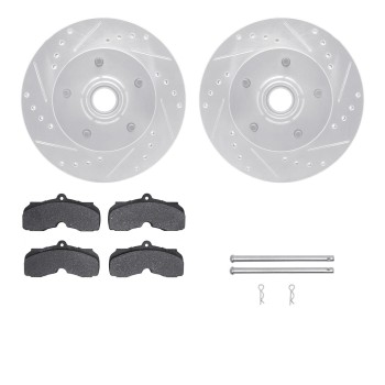 Disc Brake Kit