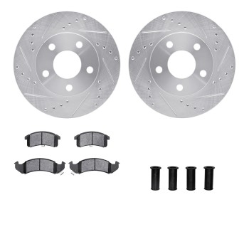 Disc Brake Kit