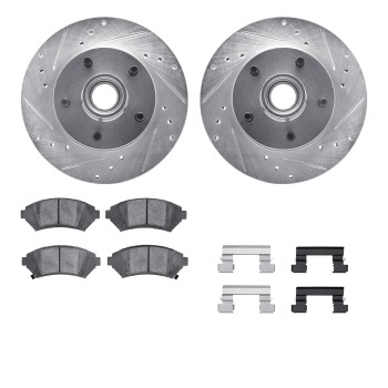 Disc Brake Kit