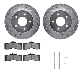 Disc Brake Kit