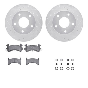 Disc Brake Kit