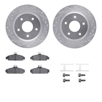 Disc Brake Kit