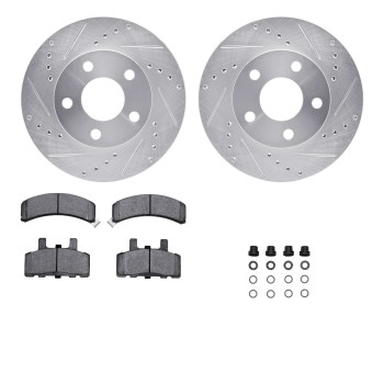 Disc Brake Kit