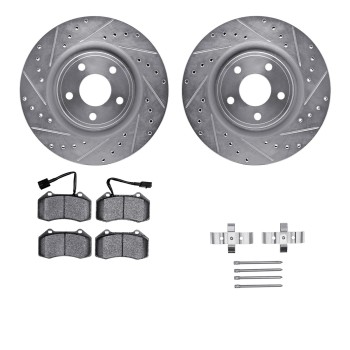 Disc Brake Kit