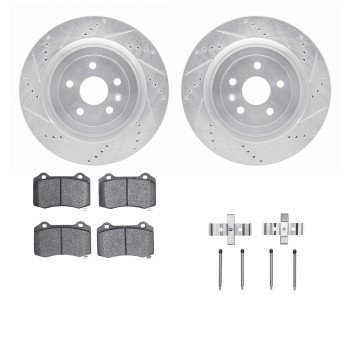 Disc Brake Kit