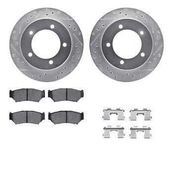 Disc Brake Kit