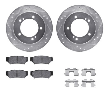 Disc Brake Kit