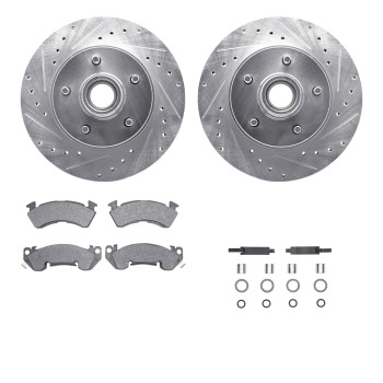 Disc Brake Kit