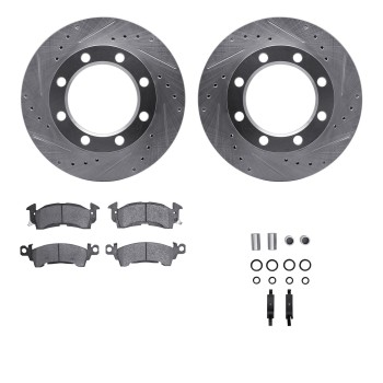 Disc Brake Kit