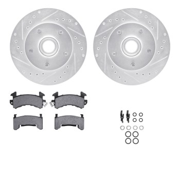 Disc Brake Kit