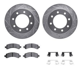Disc Brake Kit