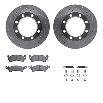 Disc Brake Kit