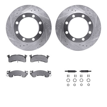 Disc Brake Kit