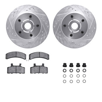 Disc Brake Kit