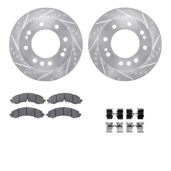 Disc Brake Kit