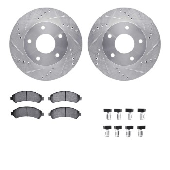 Disc Brake Kit