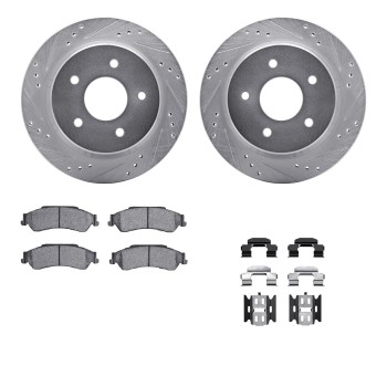 Disc Brake Kit