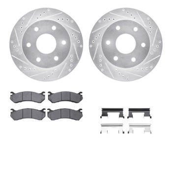 Disc Brake Kit