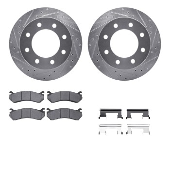 Disc Brake Kit