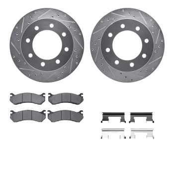 Disc Brake Kit