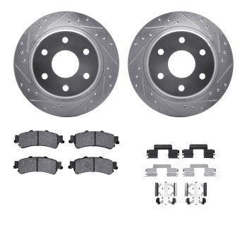 Disc Brake Kit