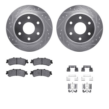 Disc Brake Kit